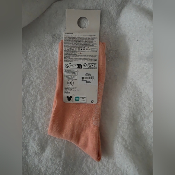 Kids Socks New Sz 8-10 1 Pair - Picture 3 of 4
